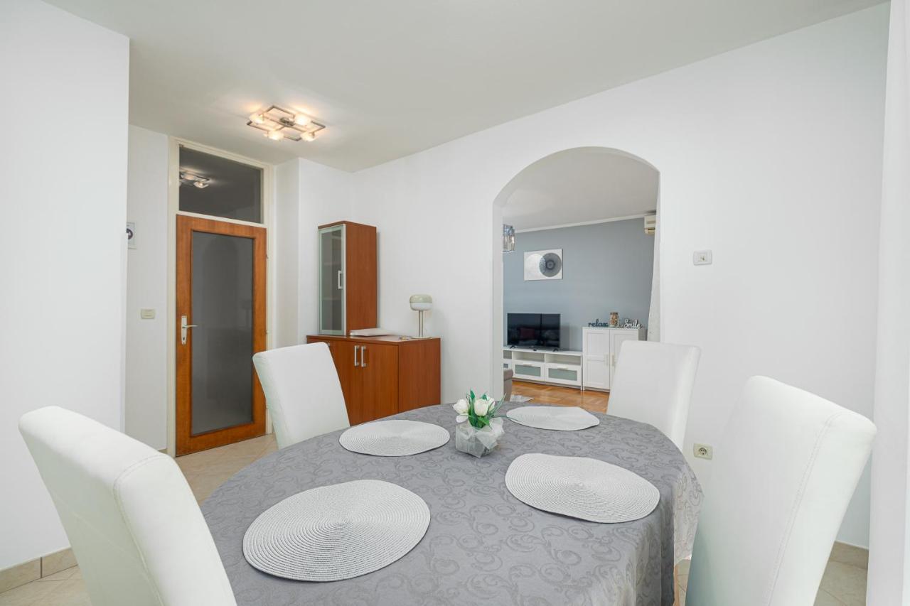 Dea B4+1 Apartment Porec Bagian luar foto