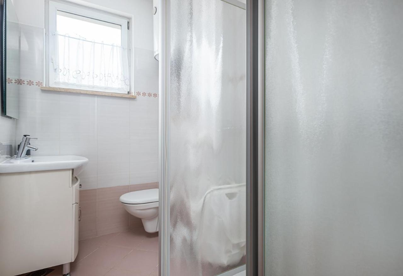 Dea B4+1 Apartment Porec Bagian luar foto