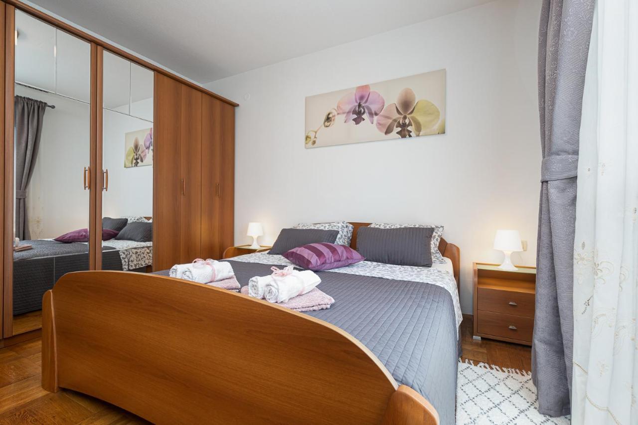 Dea B4+1 Apartment Porec Bagian luar foto